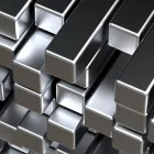 Квадрат пищевой нержавеющий