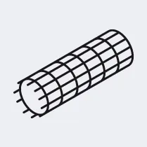 Металлокаркасы