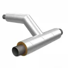 Тройниковое ответвление ППУ-ОЦ