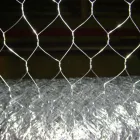 Сетка крученая манье