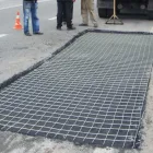 Сетка для армирования дорожная