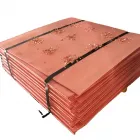 Медь катодная