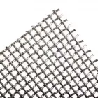Сетка тканая из нержавеющей проволоки