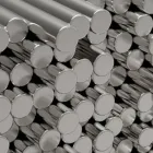 Круг нержавеющий европейских сталей