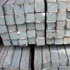 Квадрат низколегированный