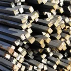 Квадрат горячекатаный