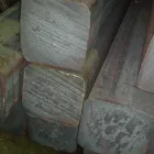 Квадрат стальной рессорно-пружинный