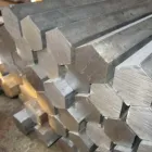 Шестигранник низколегированный