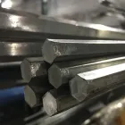 Шестигранник стальной жаропрочный