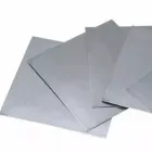 Пластины оцинкованные