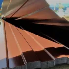 Двухсторонний профнастил