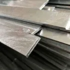 Полоса нержавеющая никельсодержащая