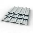 Профнастил нержавеющий