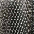 Сетка ЦПВС без покрытия