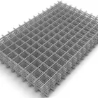 Сетка сварная из проволоки ВР-1 НУ