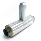 Тройники ППУ-ОЦ