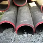 Котельные трубы КВД тонкостенные