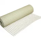 Сетка штукатурная для наружных работ