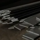 Полоса горячекатаная