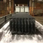 Сетка рифленая