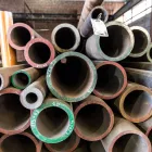 Котельные трубы КВД толстостенные