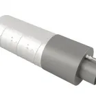 Концевые элементы ППУ ОЦ