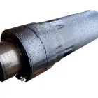 Концевые элементы ППУ ПЭ