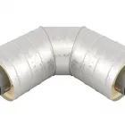 Отводы ППУ-ОЦ