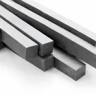 Квадрат стальной