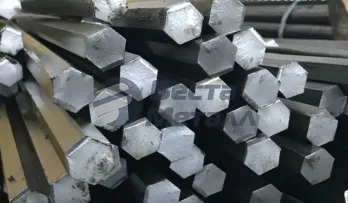 Шестигранник 19 мм Шестигранник 19 мм