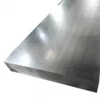 Лист перфорированный оцинкованный