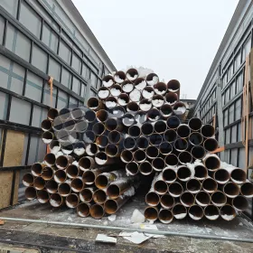 Труба ВГП водогазопроводная 80х3
