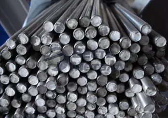 Круг 110 20ХНЗА Круг 110 20ХНЗА