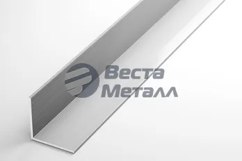 Уголок алюминиевый 60х60х5 АМг6