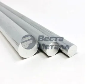 Круг алюминиевый 60 мм АК6