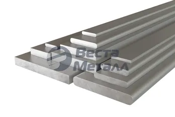 Шина алюминиевая 8х50 АД0