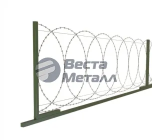 Плоский барьер безопасности 900/22 Плоский барьер безопасности 900/22