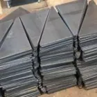 Пластины треугольные