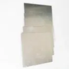 Пластины квадратные