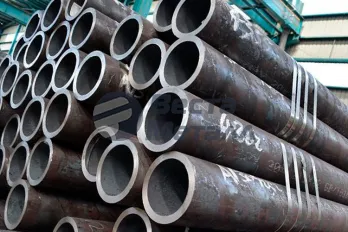 Труба бесшовная горячедеформированная 325x8 Ст20