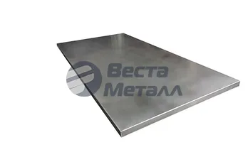 Плита нержавеющая 12Х18Н10Т 18х1500х3000