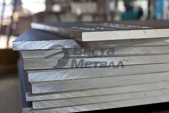 Плита жаропрочная 105 мм 40Х13