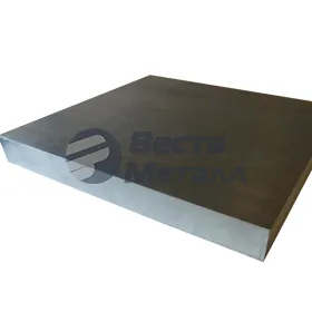 Плита конструкционная 60 мм ст58