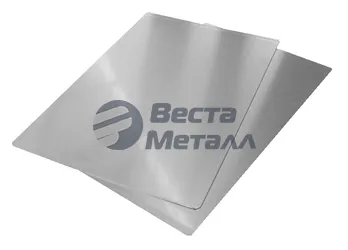 Лист алюминиевый 1x1500х3000 АМГ3М Лист алюминиевый 1x1500х3000 АМГ3М