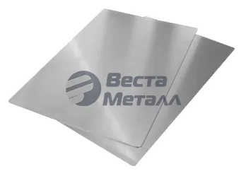 Лист алюминиевый 0.8x1200х3000 Д16АМ Лист алюминиевый 0.8x1200х3000 Д16АМ