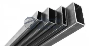 Труба профильная низколегированная 09Г2С 180х180х5 квадратная Труба профильная низколегированная 09Г2С 180х180х5 квадратная