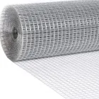 Сетка оцинкованная