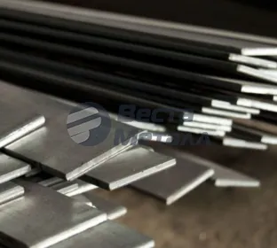 Полоса низколегированная 10ХСНД 12x120