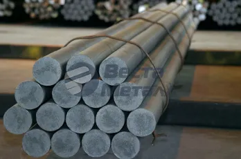 Низколегированный круг 14Г2АФ 8 мм