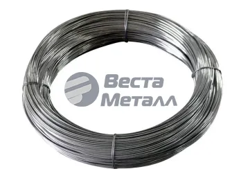 Проволока вольфрамовая 1.2 мм ВЛ